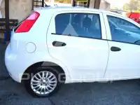 2017 Fiat Punto