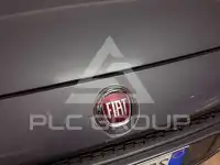 2017 Fiat Punto