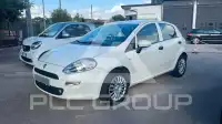 2017 Fiat Punto