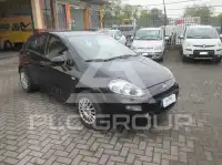 2017 Fiat Punto