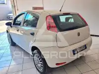 2017 Fiat Punto