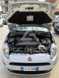 2017 Fiat Punto