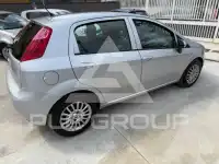 2017 Fiat Punto
