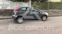 2017 Fiat Punto