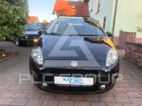 2017 Fiat Punto