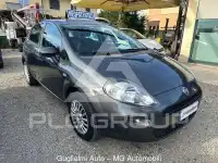 2017 Fiat Punto