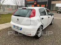 2017 Fiat Punto