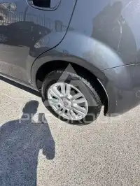 2017 Fiat Punto