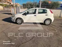 2017 Fiat Punto
