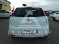2017 Fiat Punto