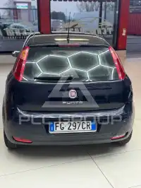 2017 Fiat Punto