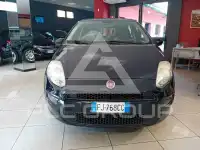 2017 Fiat Punto