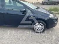 2017 Fiat Punto