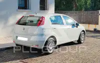 2017 Fiat Punto