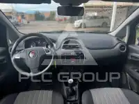 2017 Fiat Punto