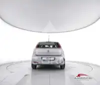 2017 Fiat Punto