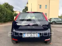 2017 Fiat Punto