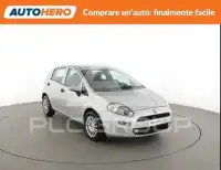 2017 Fiat Punto