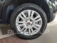 2017 Fiat Punto
