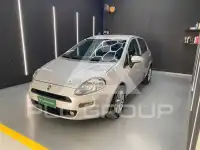 2017 Fiat Punto
