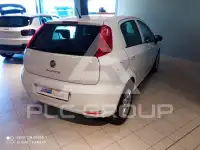 2017 Fiat Punto