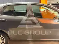 2017 Fiat Punto