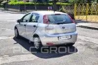 2017 Fiat Punto