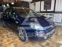 2017 Fiat Punto