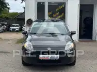 2017 Fiat Punto