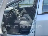 2017 Fiat Punto