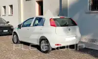 2017 Fiat Punto
