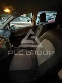 2017 Fiat Punto