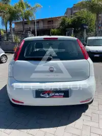 2017 Fiat Punto