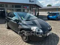 2017 Fiat Punto