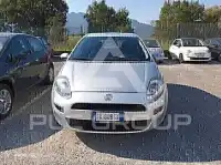 2017 Fiat Punto