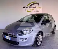 2017 Fiat Punto