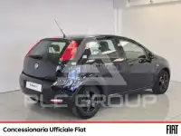 2017 Fiat Punto