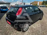 2017 Fiat Punto