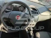2017 Fiat Punto
