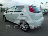 2017 Fiat Punto