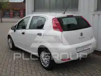 2017 Fiat Punto