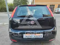 2017 Fiat Punto