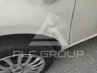2017 Fiat Punto