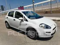 2017 Fiat Punto