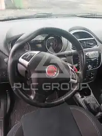 2017 Fiat Punto