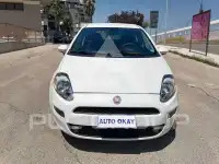 2017 Fiat Punto