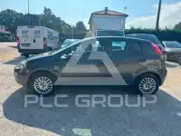 2017 Fiat Punto