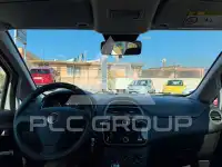 2017 Fiat Punto
