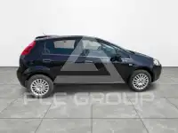 2017 Fiat Punto