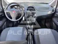 2017 Fiat Punto